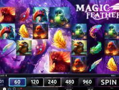 Magic Feathers Slots