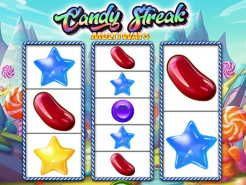 Candy Streak