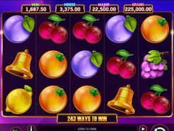 Joker Cash Bonanza - Hold & Win Slots